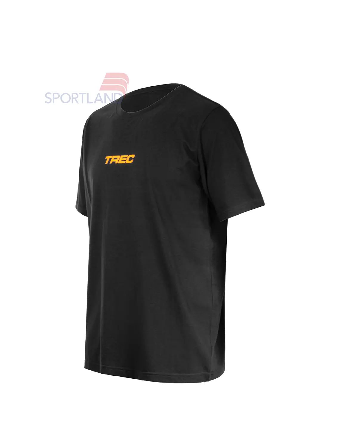 تی شرت ورزشی مردانه Trec Wear Trec Basic Plus Tshirt M