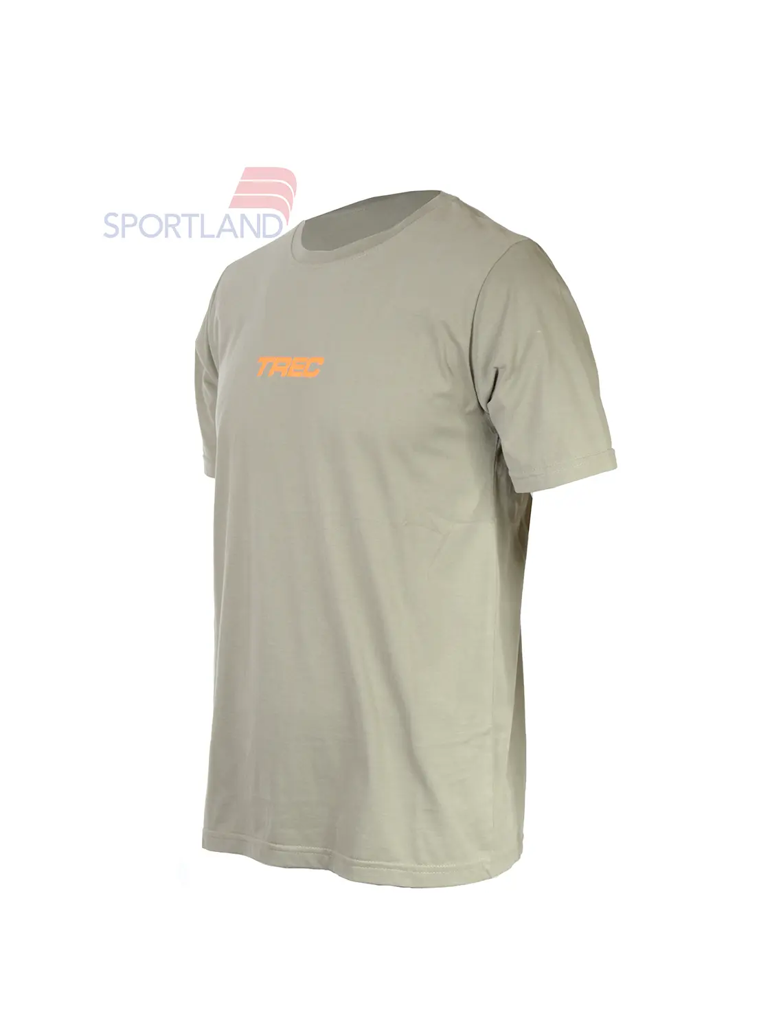 تی شرت ورزشی مردانه Trec Wear Trec Basic Plus Tshirt M