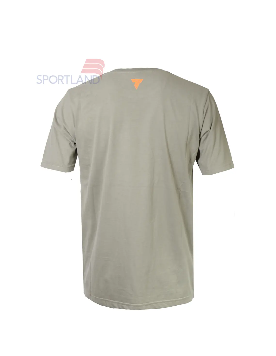 تی شرت ورزشی مردانه Trec Wear Trec Basic Plus Tshirt M