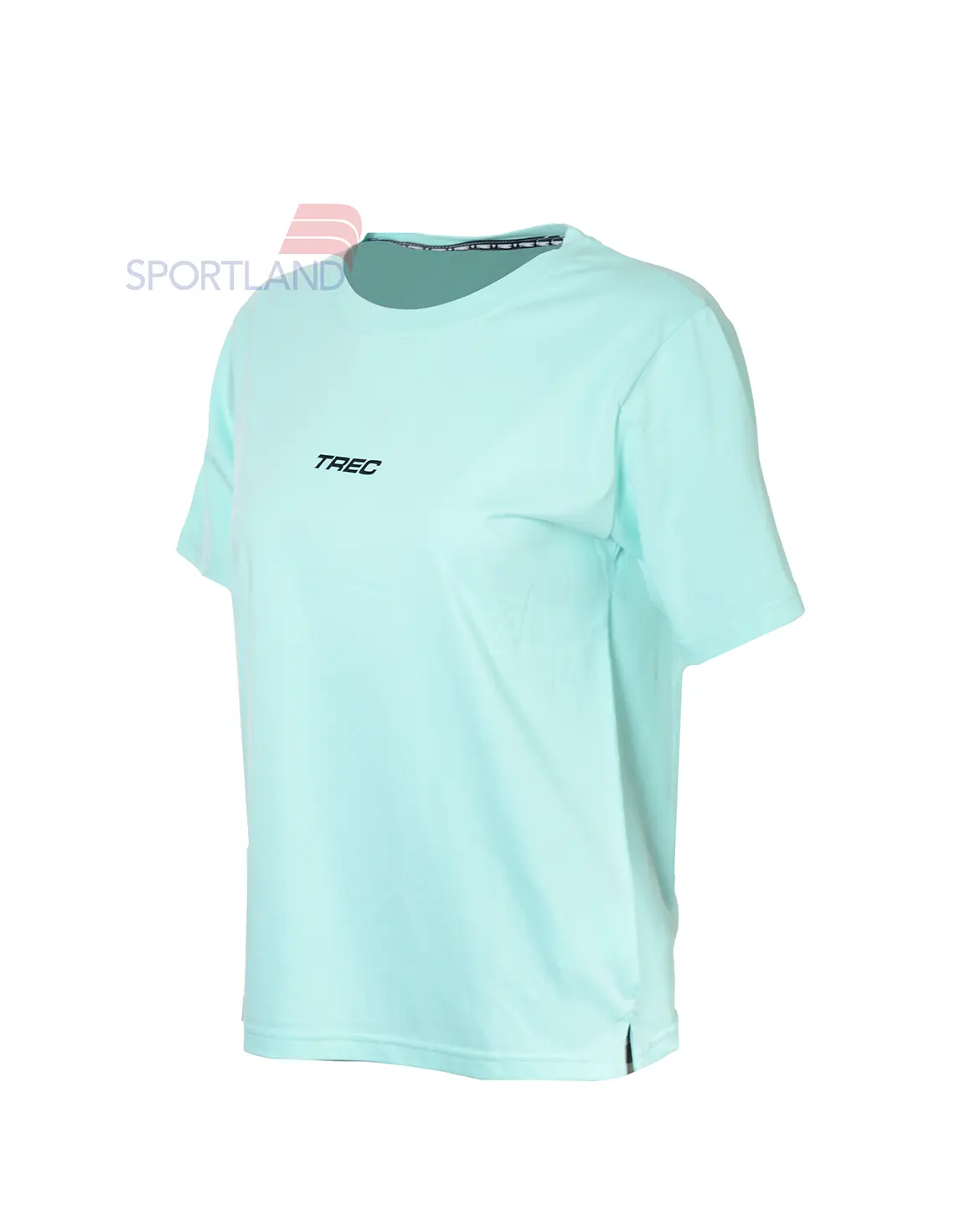 تی شرت ورزشی زنانه Trec Wear Trec Basic Tshirt W
