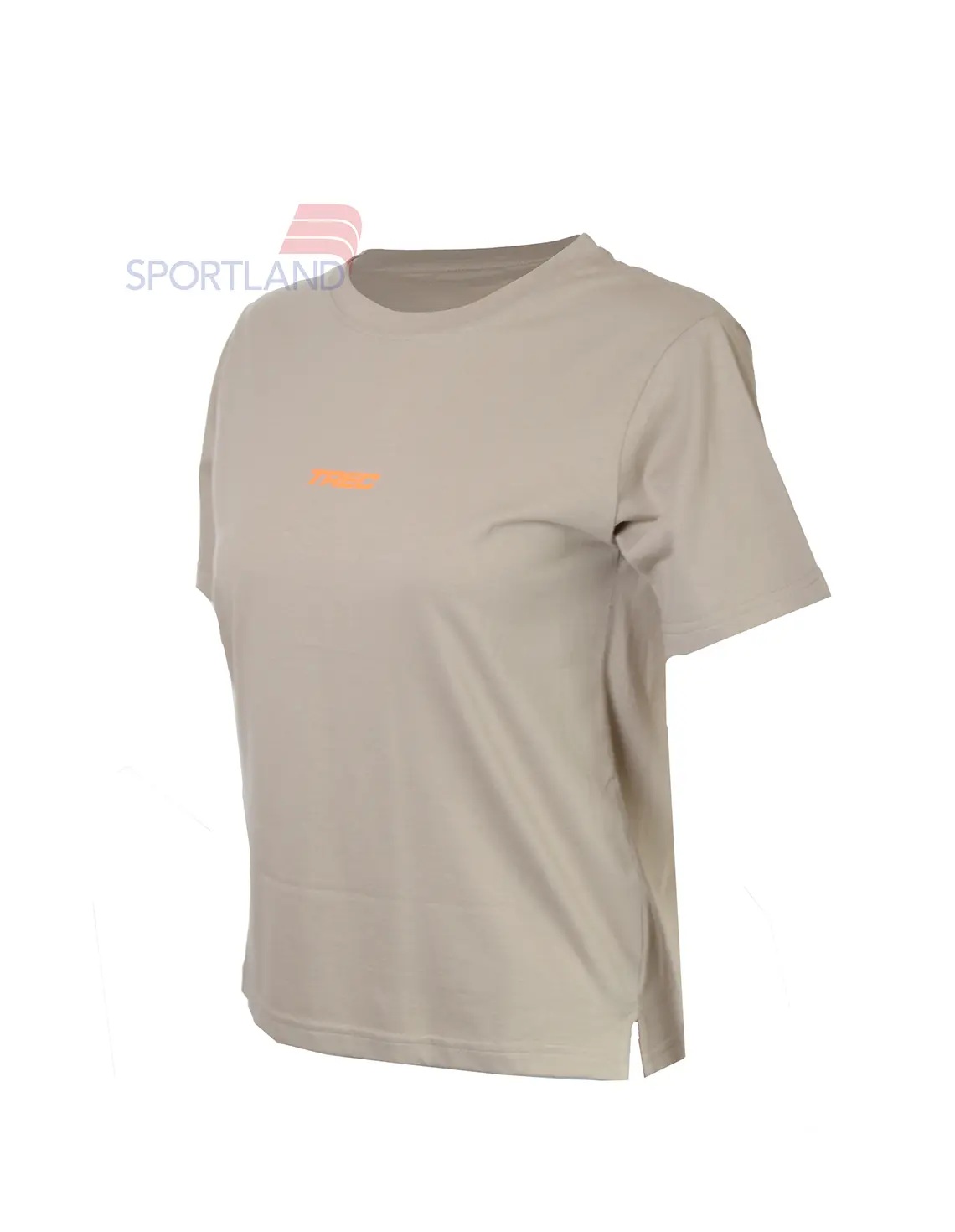 تی شرت ورزشی زنانه Trec Wear Trec Basic Tshirt W