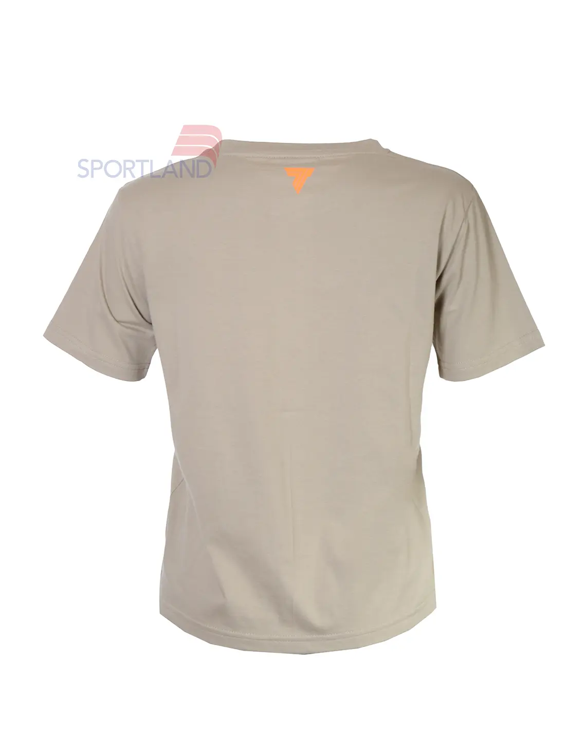 تی شرت ورزشی زنانه Trec Wear Trec Basic Tshirt W