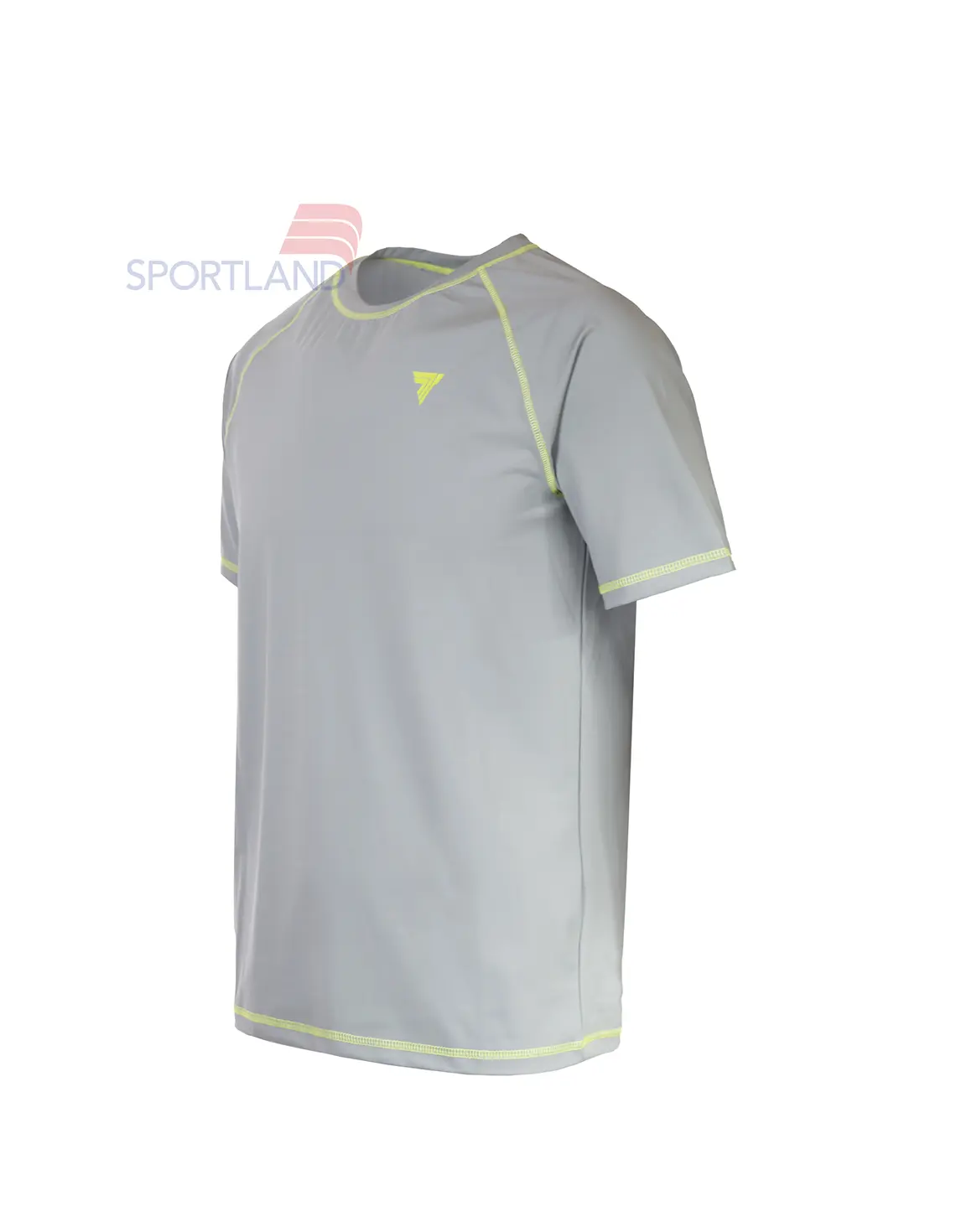تی شرت ورزشی مردانه Trec Wear Trec Athlete Tshirt M