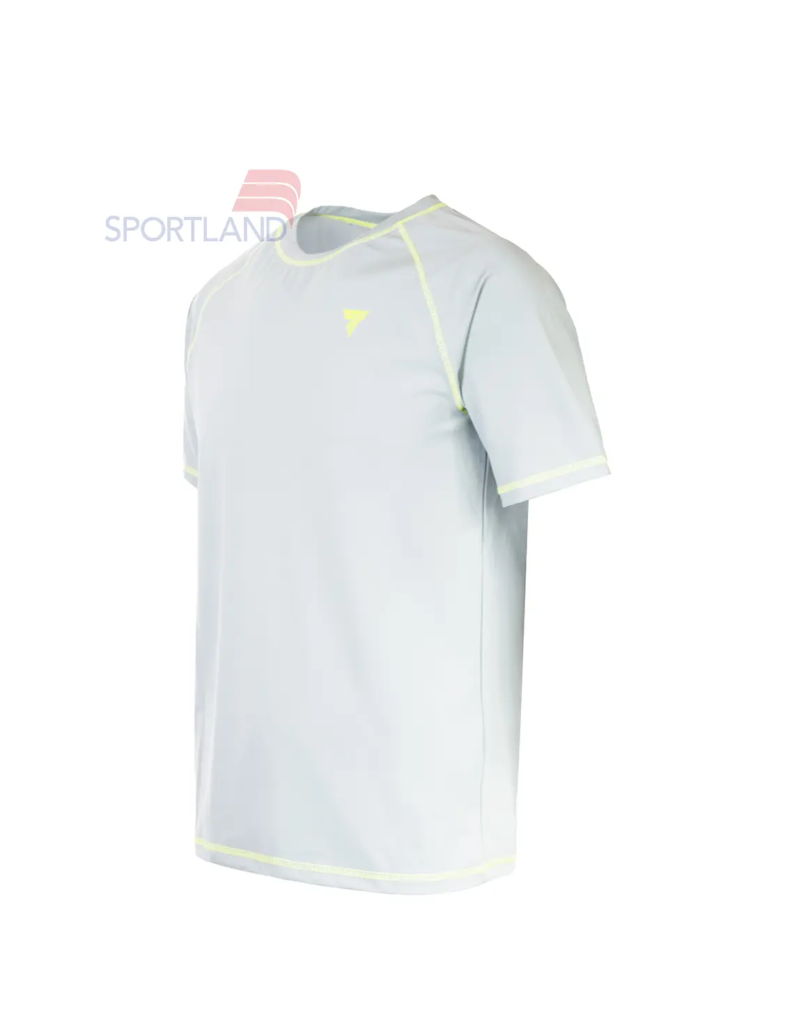 تی شرت ورزشی مردانه Trec Wear Trec Athlete Tshirt M