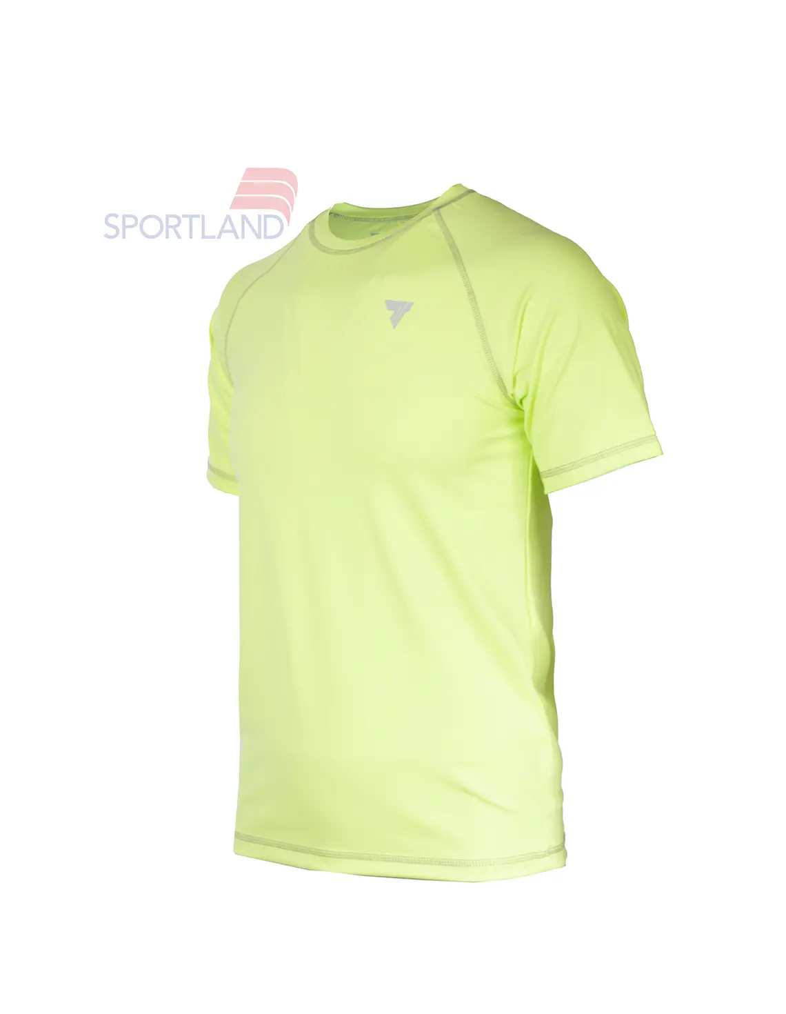 تی شرت ورزشی مردانه Trec Wear Trec Athlete Tshirt M
