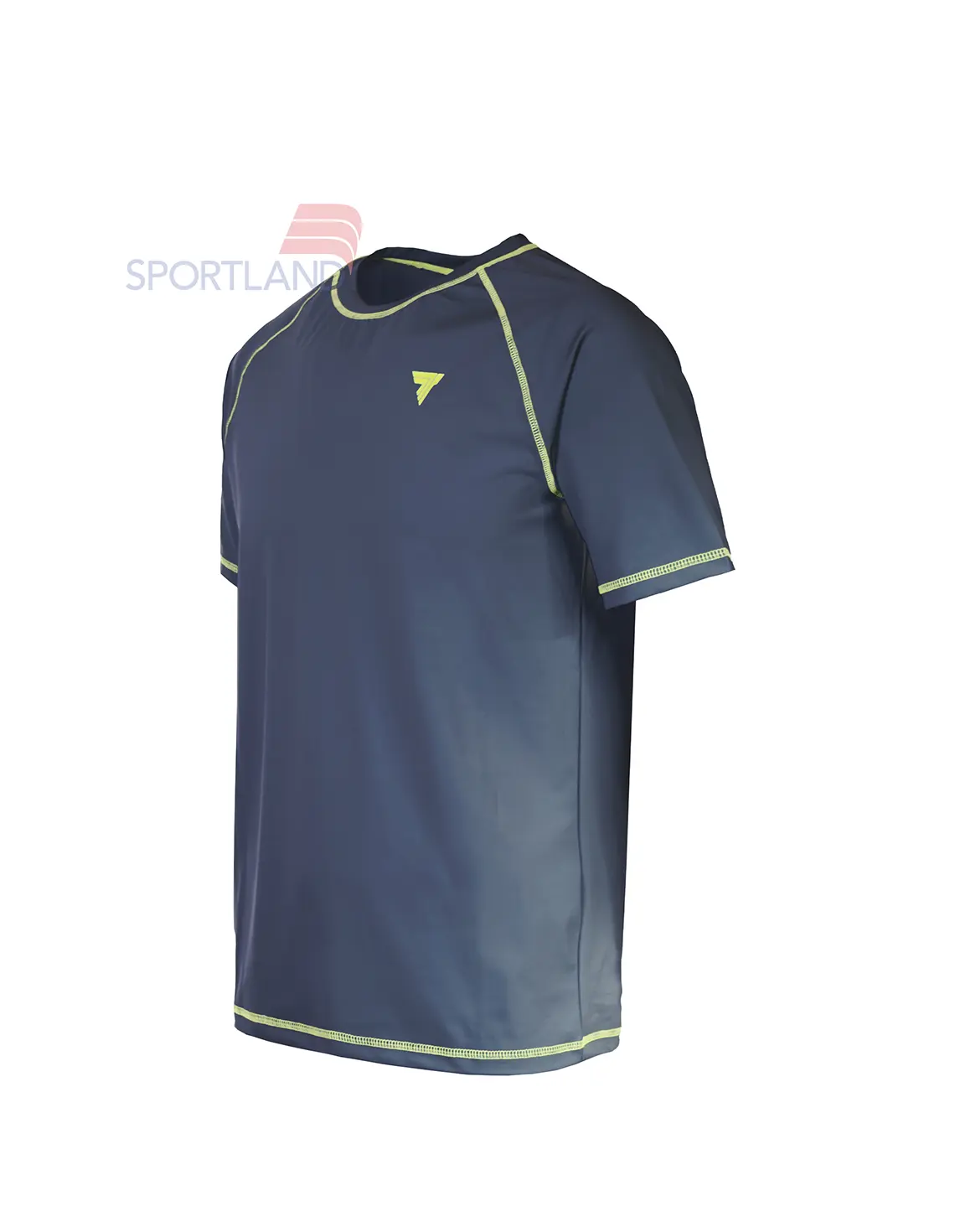 تی شرت ورزشی مردانه Trec Wear Trec Athlete Tshirt M