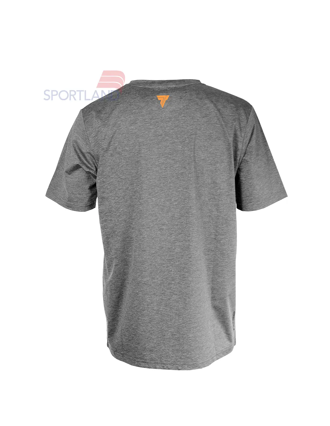 تی شرت ورزشی مردانه Trec Wear Basic Tshirt Alpha M
