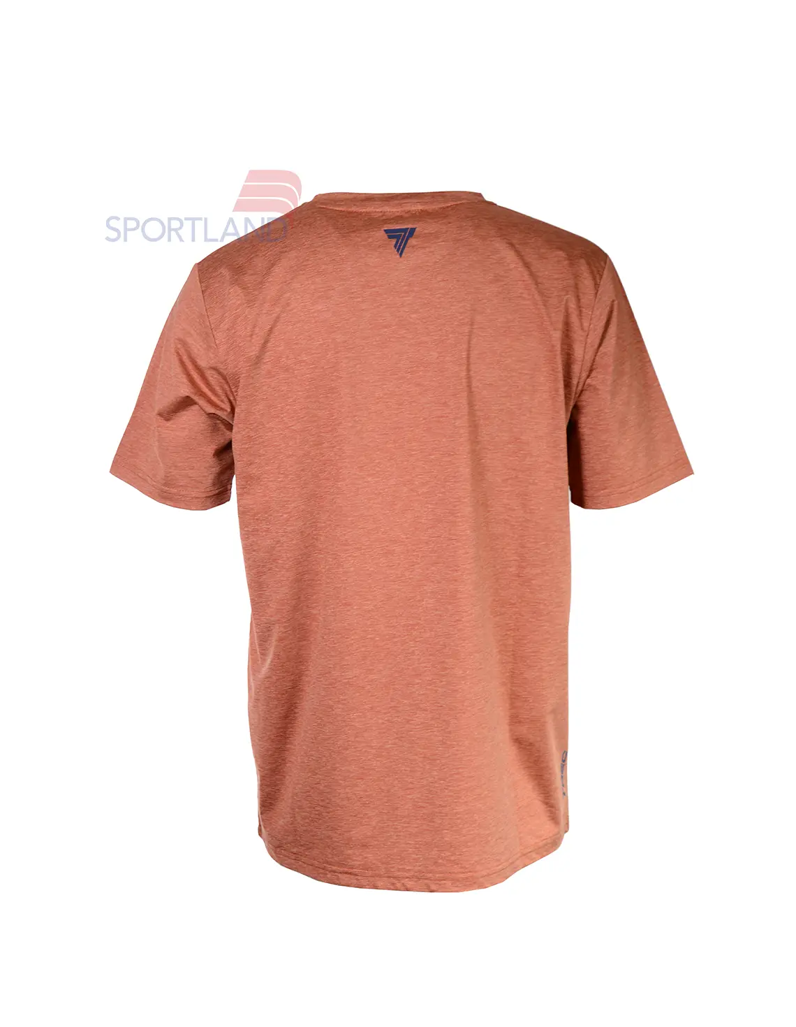 تی شرت ورزشی مردانه Trec Wear Basic Tshirt Alpha M