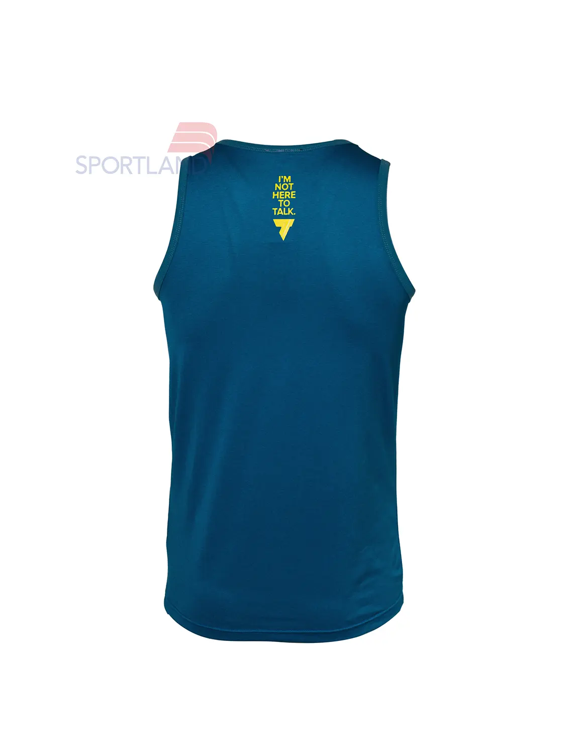 رکابی ورزشی مردانه Trec Wear Sleeveless Trec Team M