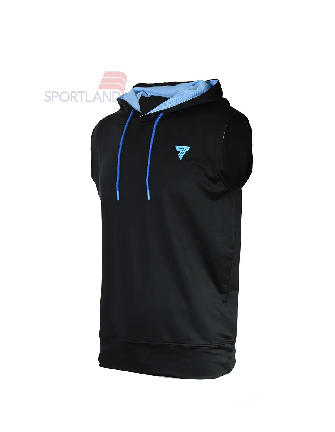 رکابی ورزشی مردانه Trec Wear Trec Basic sleeveless M