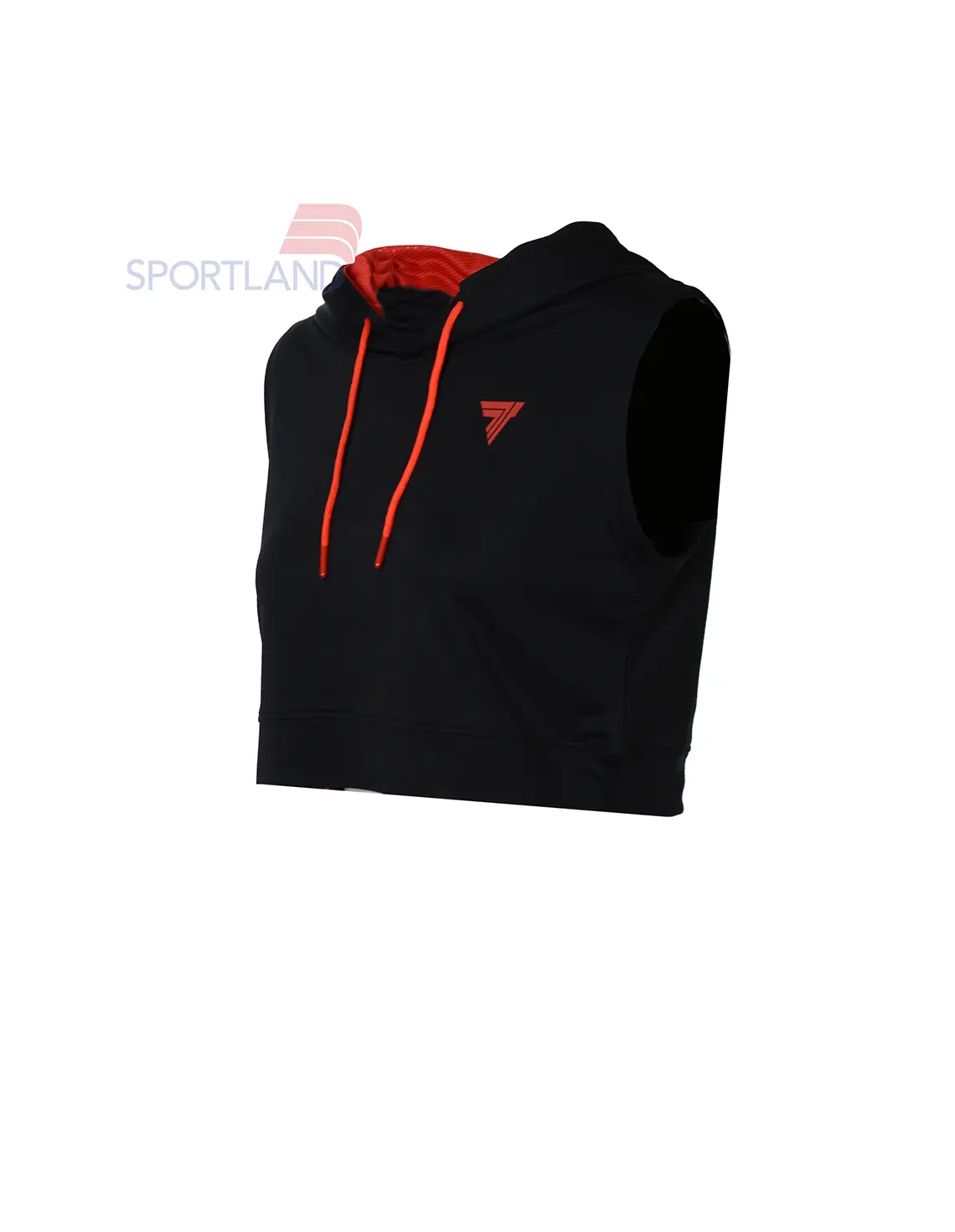 هودی ورزشی زنانه Trec Wear Basic Hoodie Ring W