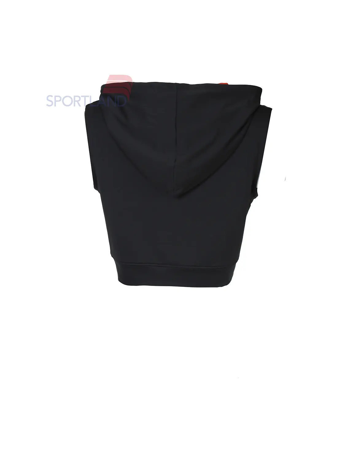 هودی ورزشی زنانه Trec Wear Basic Hoodie Ring W