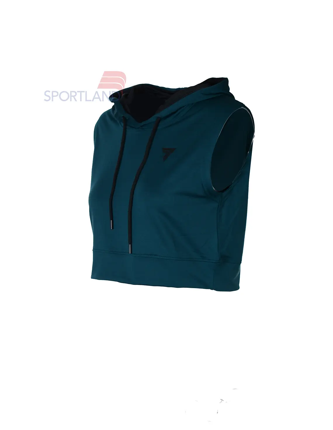 هودی ورزشی زنانه Trec Wear Basic Hoodie Ring W