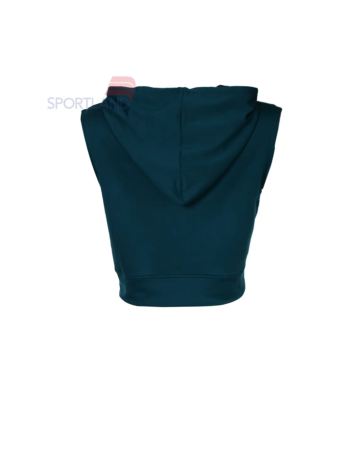 هودی ورزشی زنانه Trec Wear Basic Hoodie Ring W