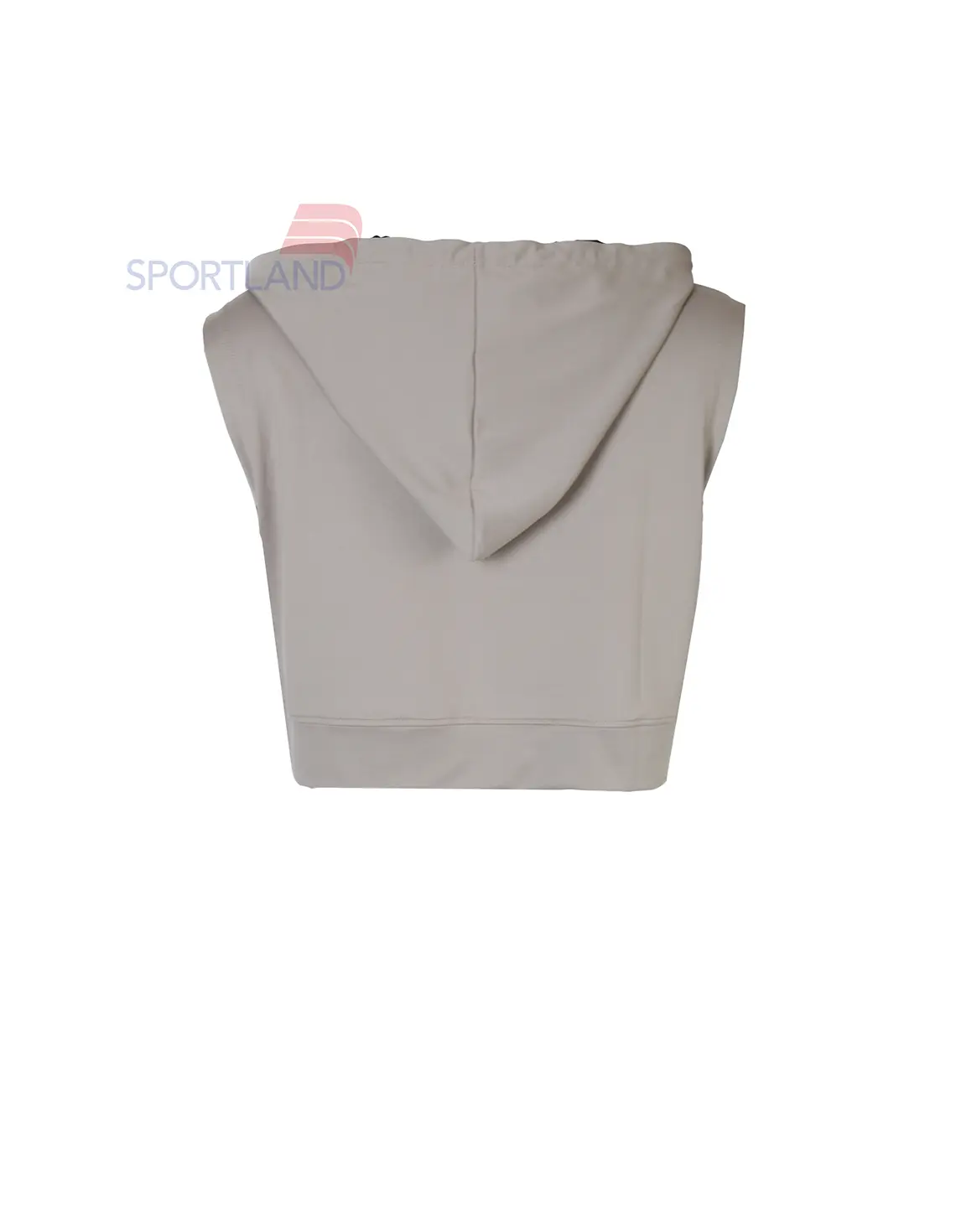 هودی ورزشی زنانه Trec Wear Basic Hoodie Ring W