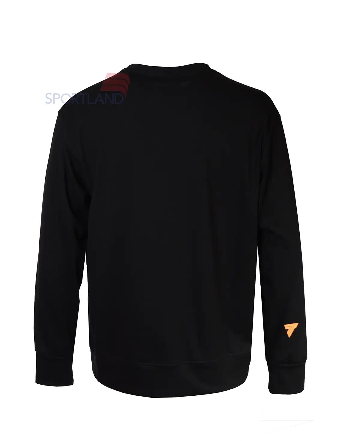 تی شرت آستین بلند ورزشی زنانه Trec Wear Trec Basic Long Sleeve Tshirt W