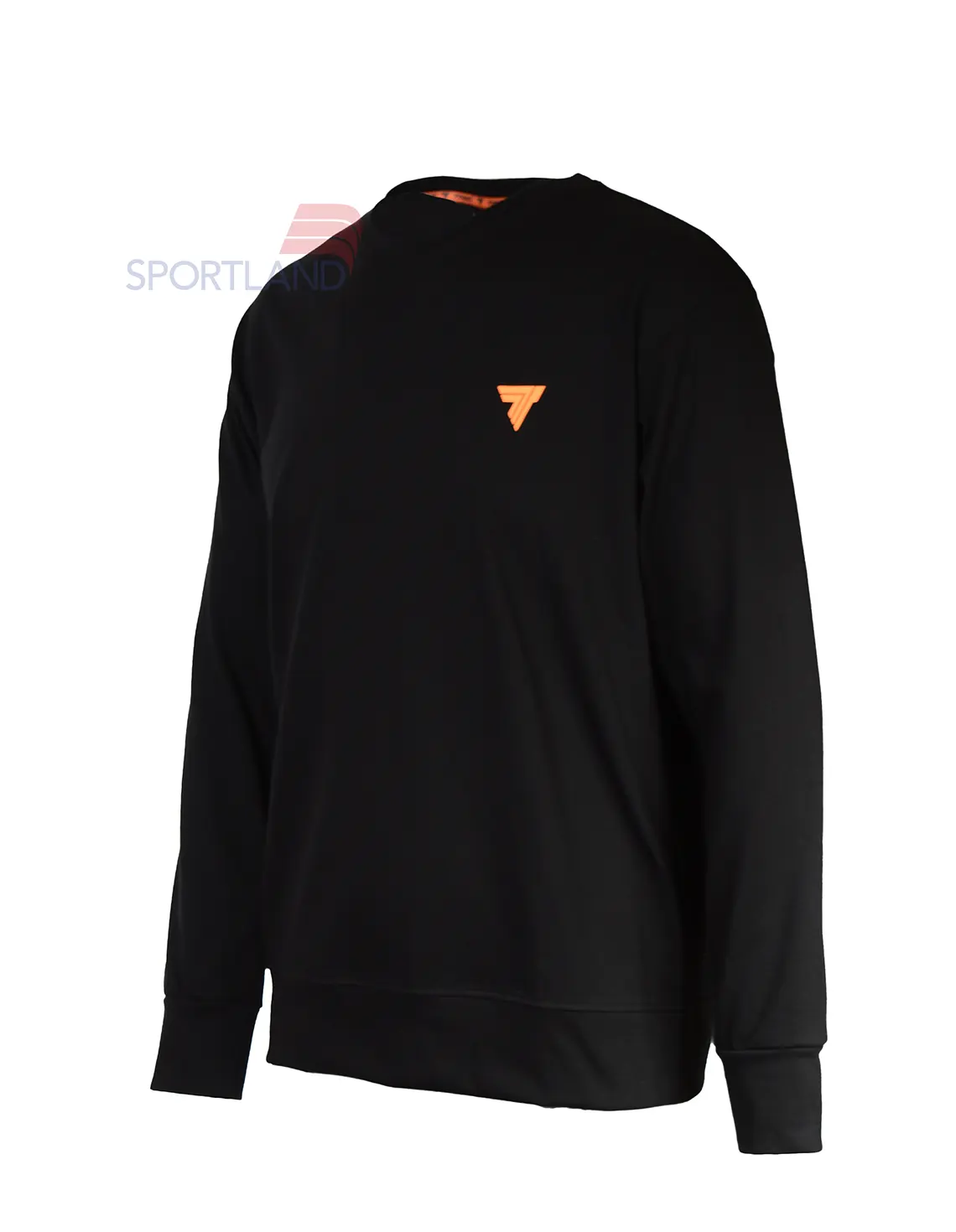 تی شرت آستین بلند ورزشی مردانه Trec Wear Trec Basic Long Sleeve Tshirt M
