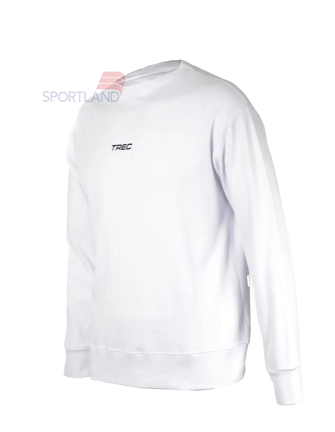 تی شرت آستین بلند ورزشی زنانه Trec Wear Trec Basic Long Sleeve Tshirt W