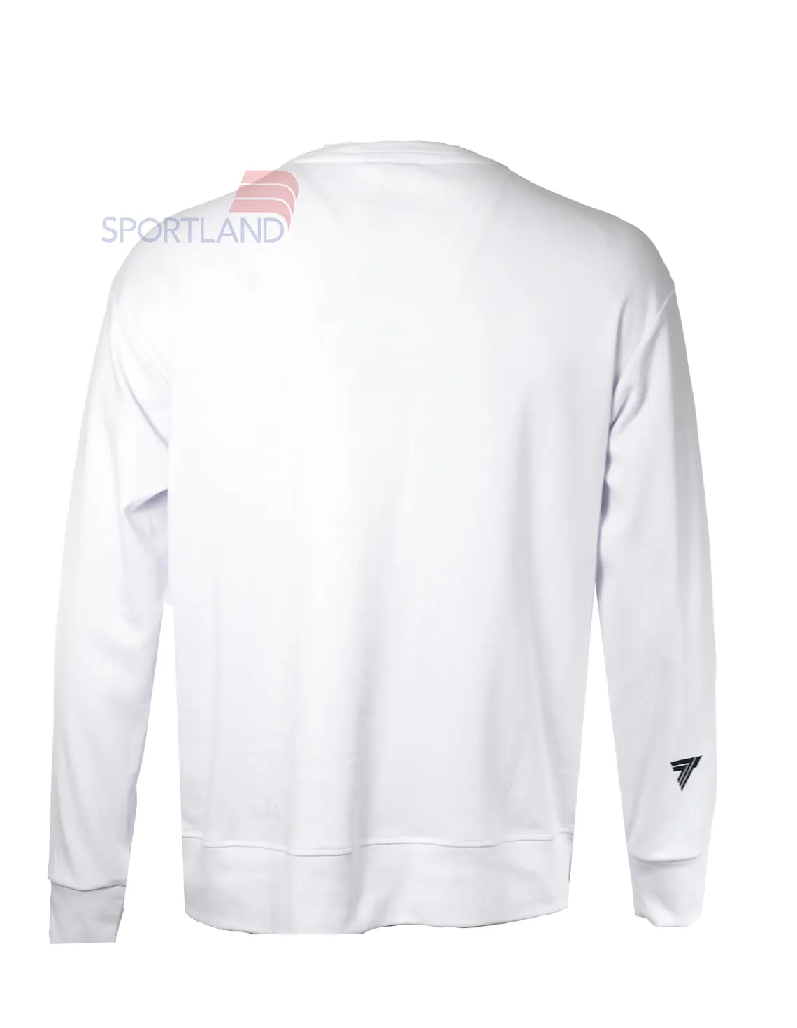 تی شرت آستین بلند ورزشی زنانه Trec Wear Trec Basic Long Sleeve Tshirt W
