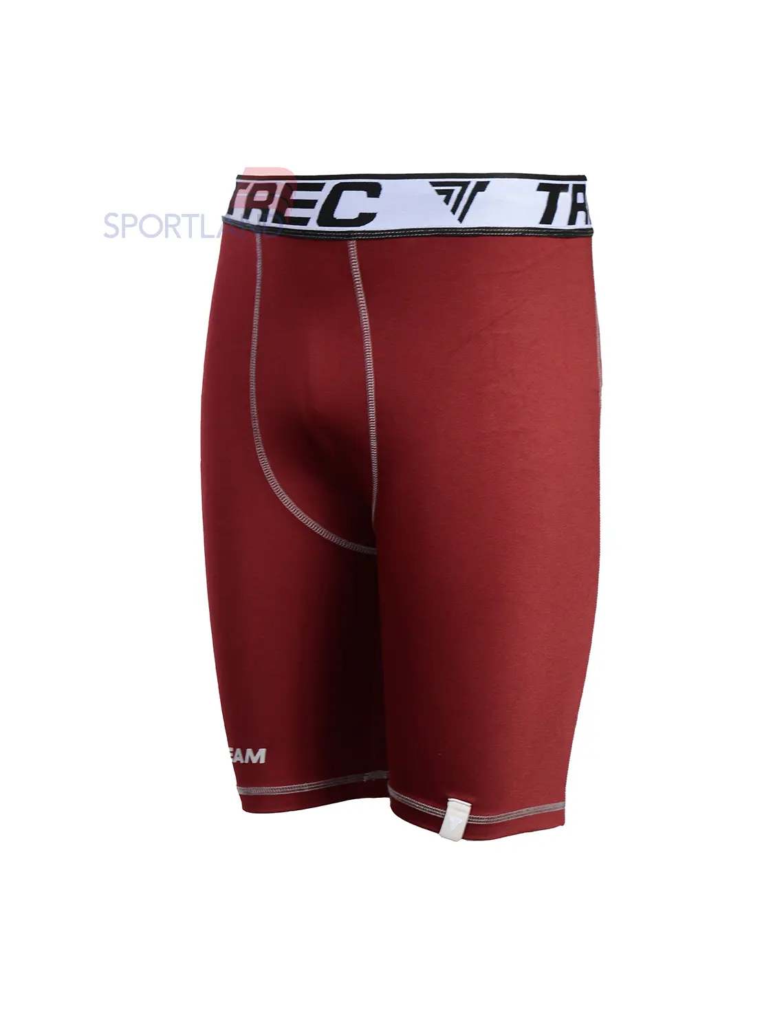 شلوارک ورزشی مردانه Trec Wear Trec Team Shorts M