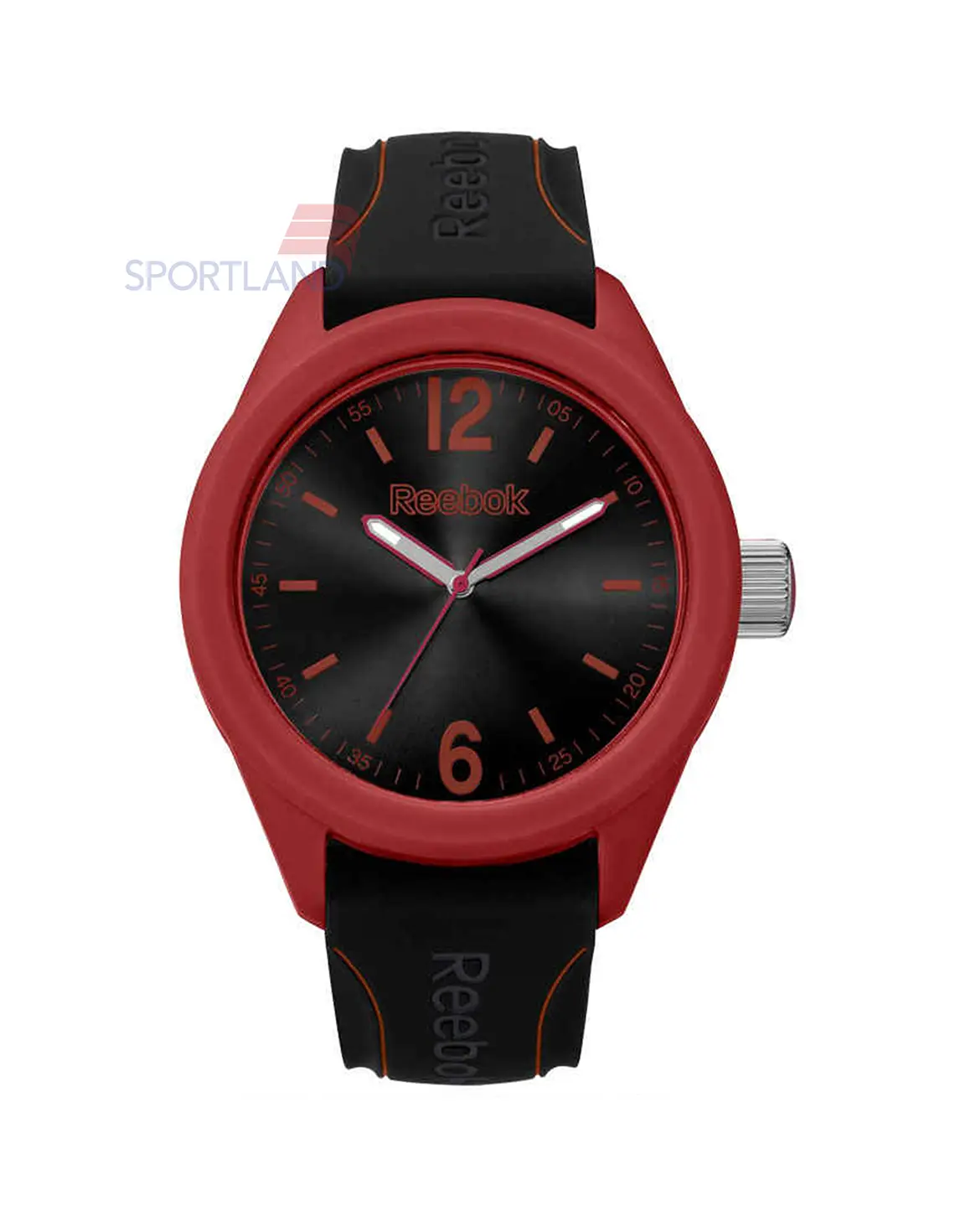 ساعت مچی Unisex ریباک RF-SPD-G2-PRIB-BR