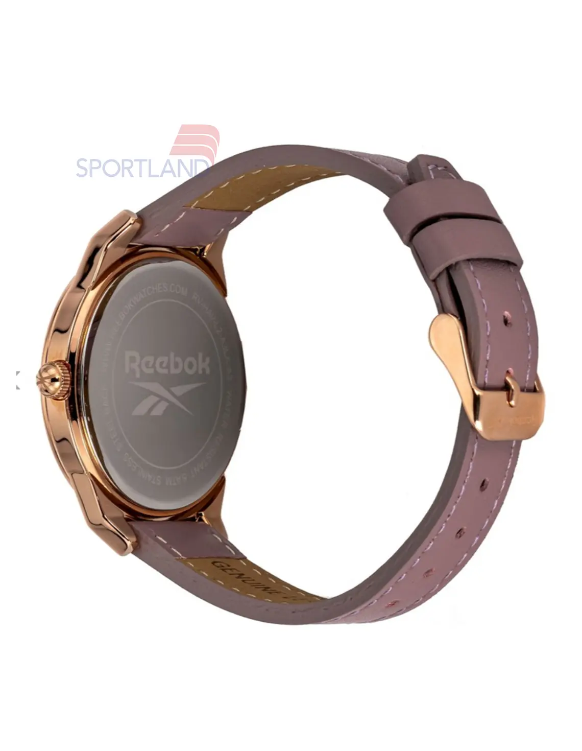 ساعت مچی Unisex ریباک RV-HAV-L2-A3LA-A3