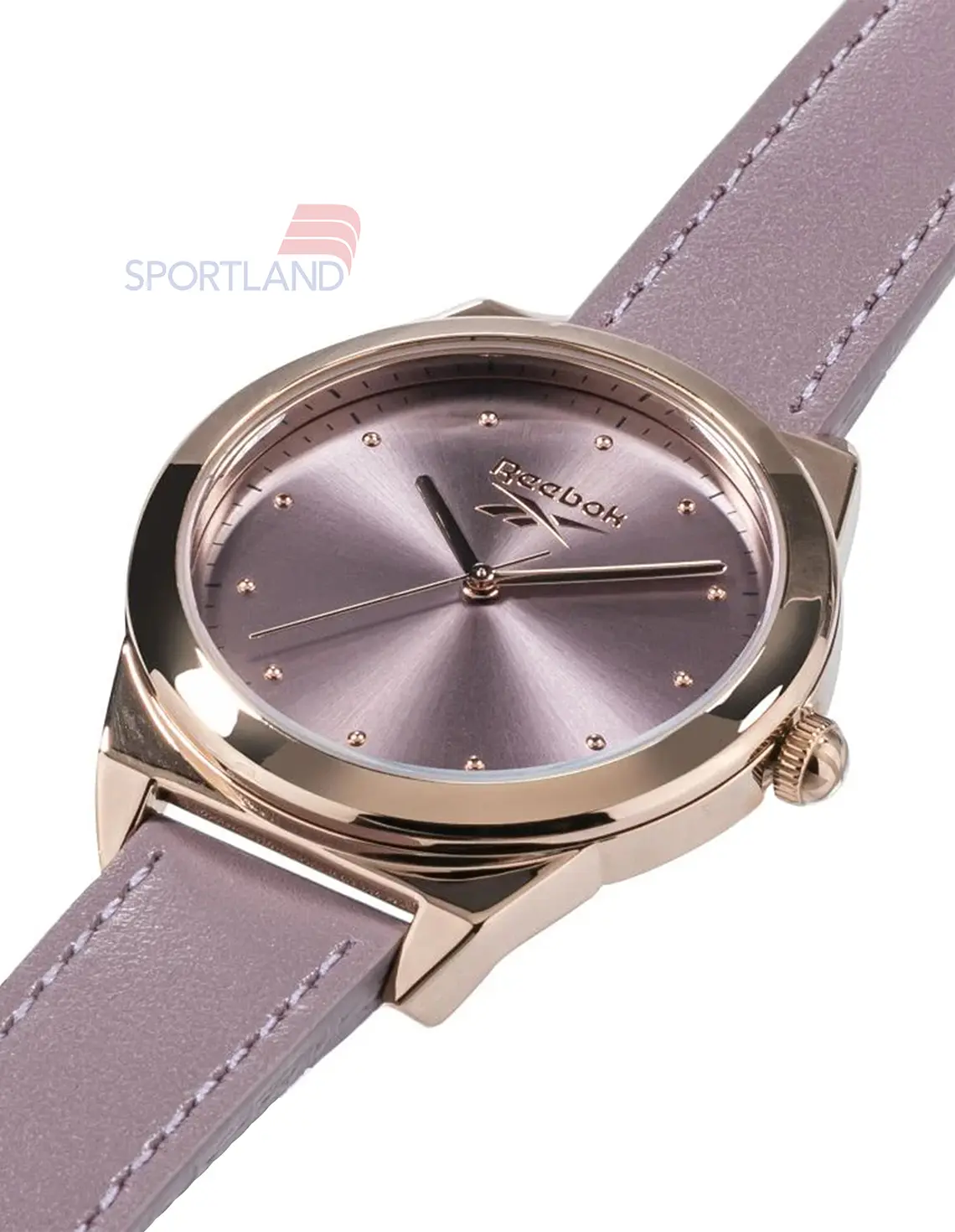 ساعت مچی Unisex ریباک RV-HAV-L2-A3LA-A3