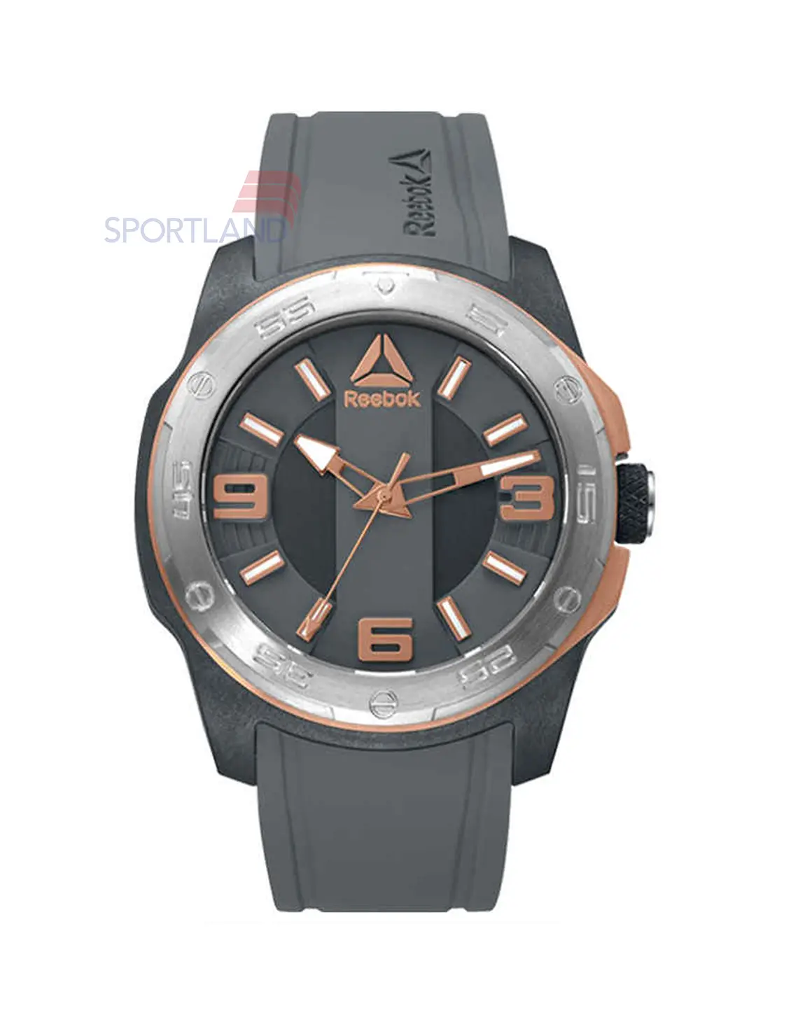 ساعت مچی Unisex ریباک RD-BAR-G2-CBIA-A3