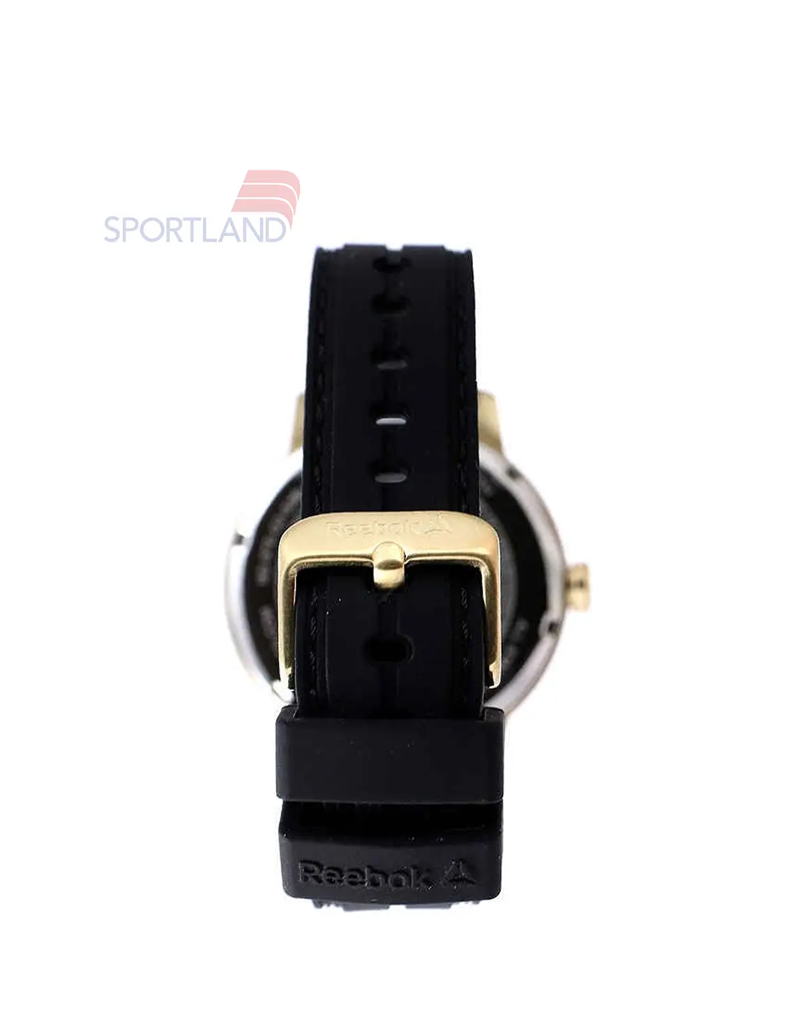 ساعت مچی Unisex ریباک RD-STE-G2-S2IB-BW