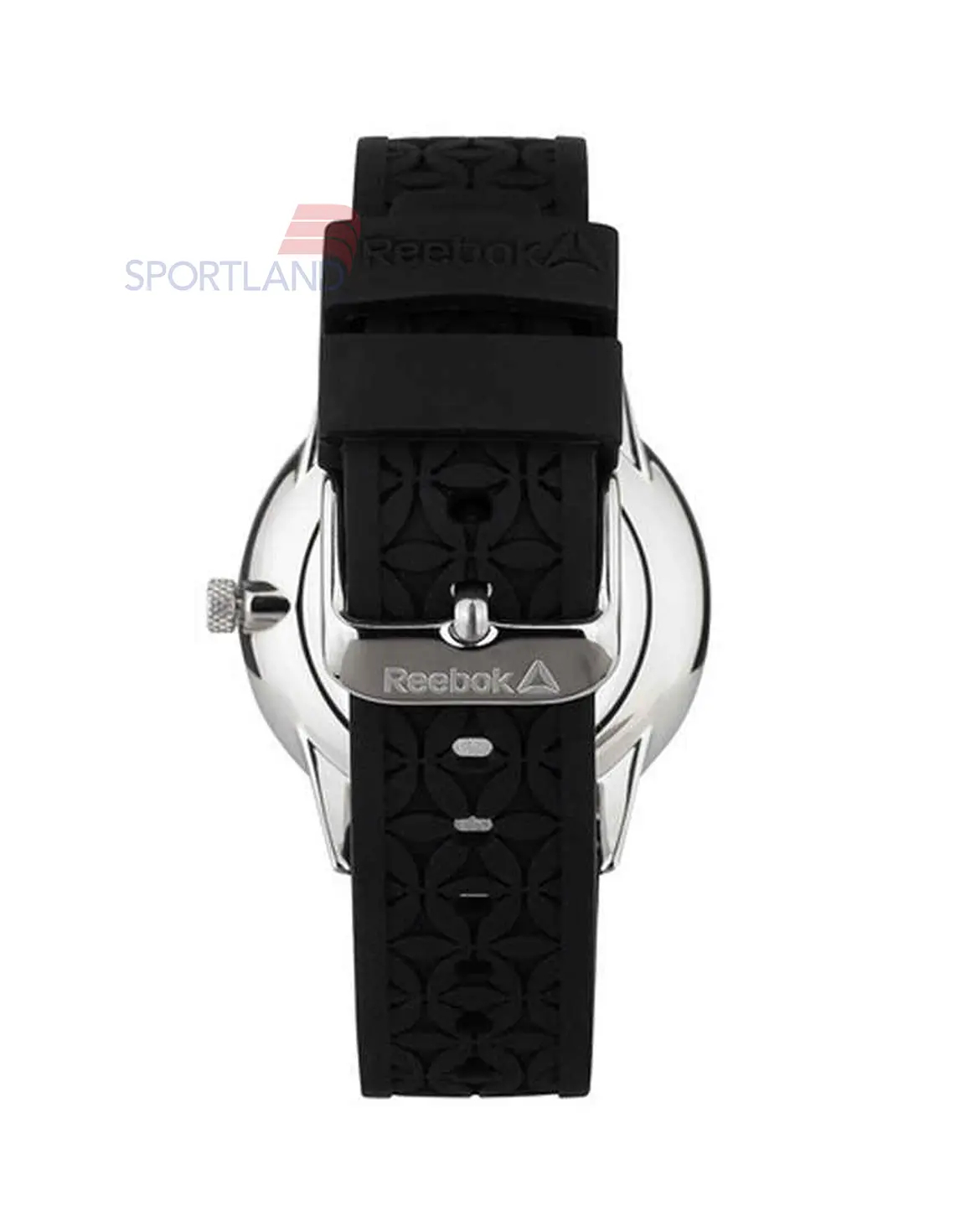 ساعت مچی Unisex ریباک RD-CHS-L2-S1IB-B1