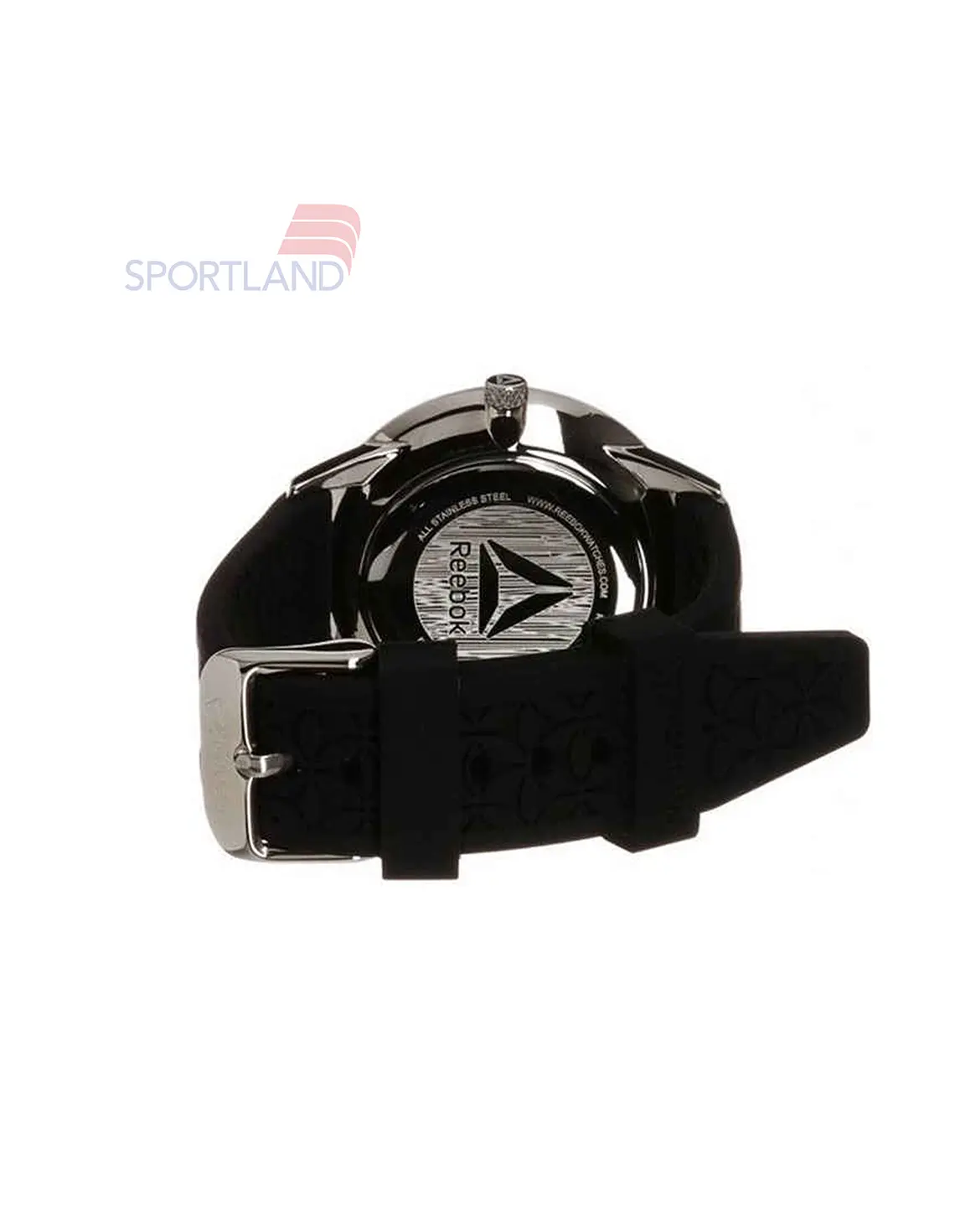 ساعت مچی Unisex ریباک RD-CHS-L2-S1IB-B1