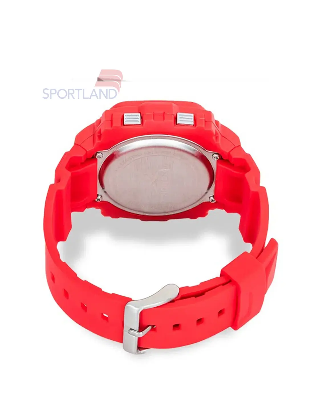 ساعت مچی Unisex ریباک RV-POD-G9-PRPR-WS