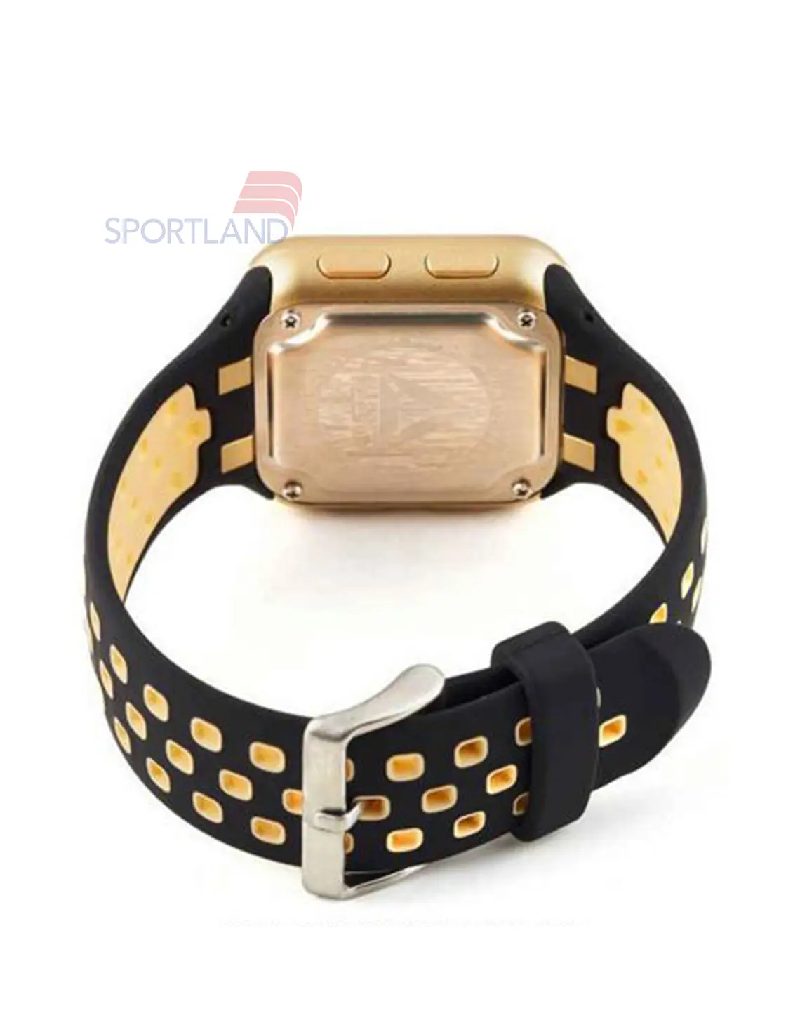 ساعت مچی Unisex ریباک RD-SQE-G9-P2IB-W2