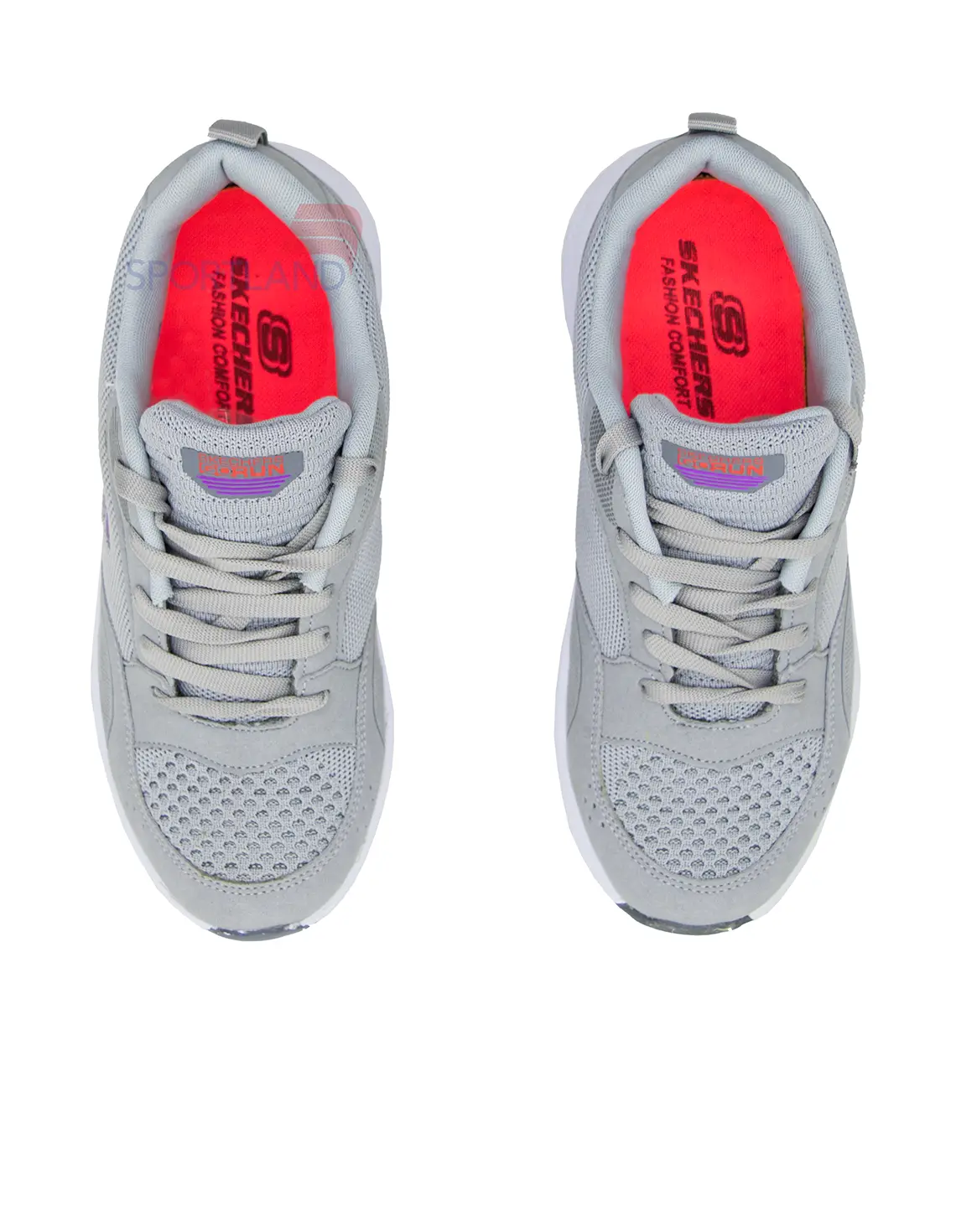 کفش پیاده روی زنانه اسکیچرز Go Run Elevate Sport W