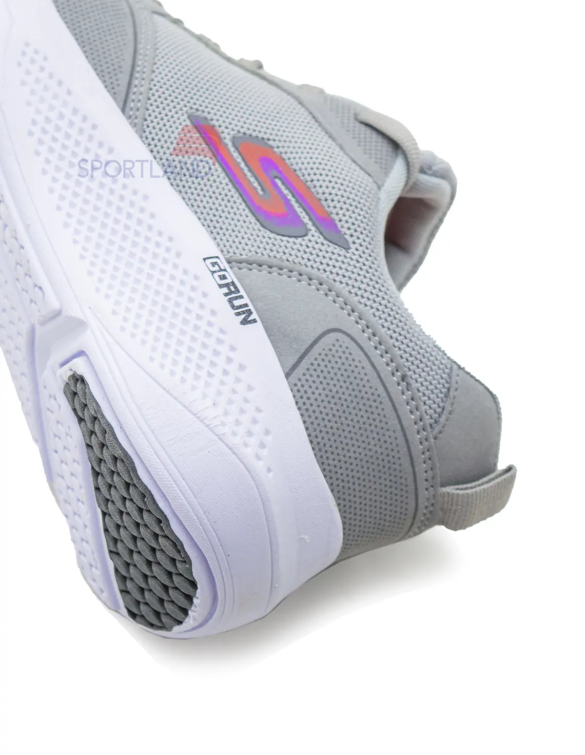 کفش پیاده روی زنانه اسکیچرز Go Run Elevate Sport W