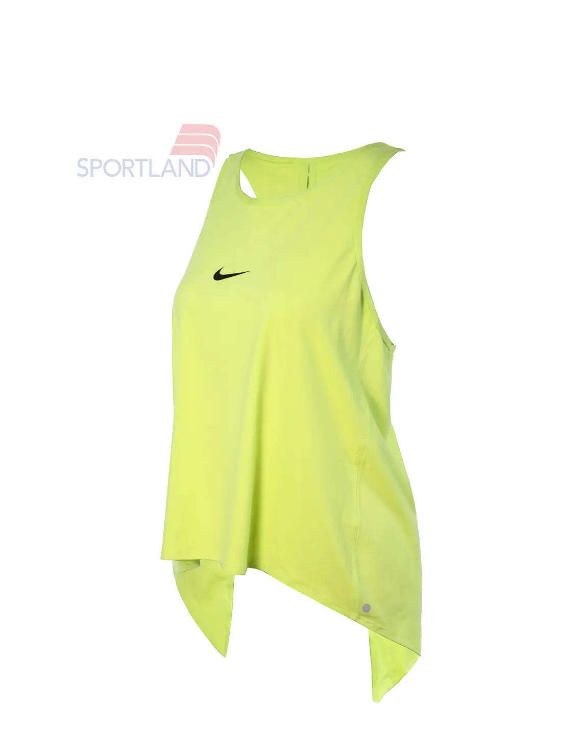 کاور ورزشی زنانه نایکی Pisa W