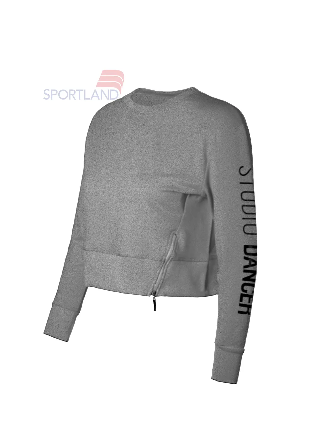 تی شرت آستین بلند ورزشی زنانه اسپورتلند Lesly W