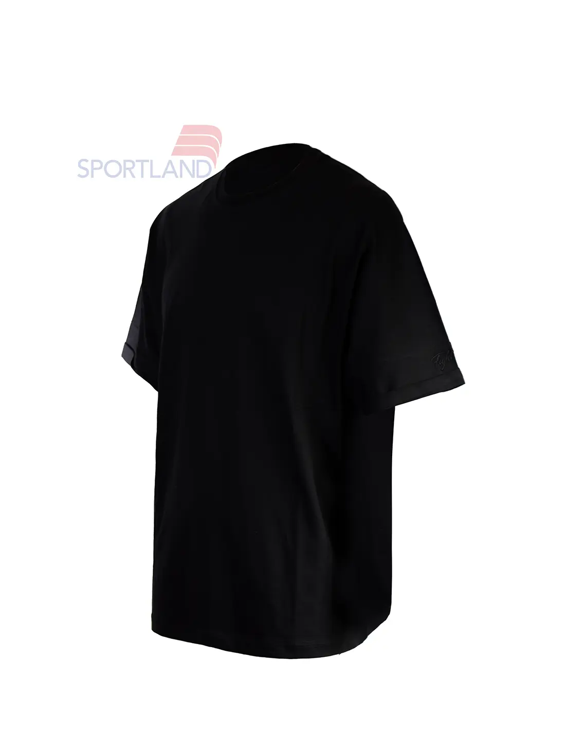 تی شرت ورزشی Unisex ویکتور Vic Free U