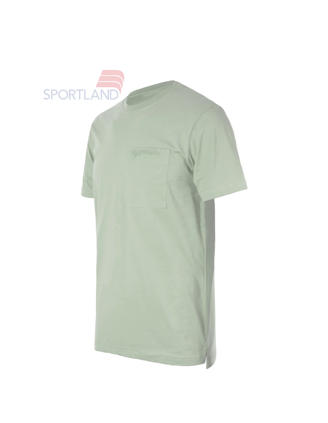 تی شرت ورزشی Unisex ویکتور Vic Basic U