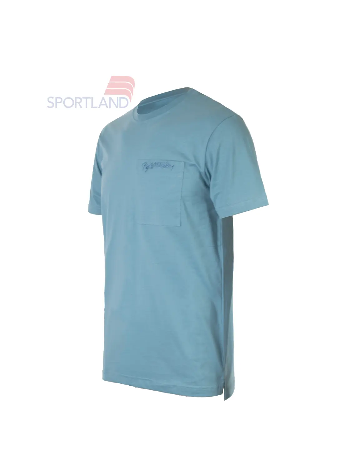 تی شرت ورزشی Unisex ویکتور Vic Basic U