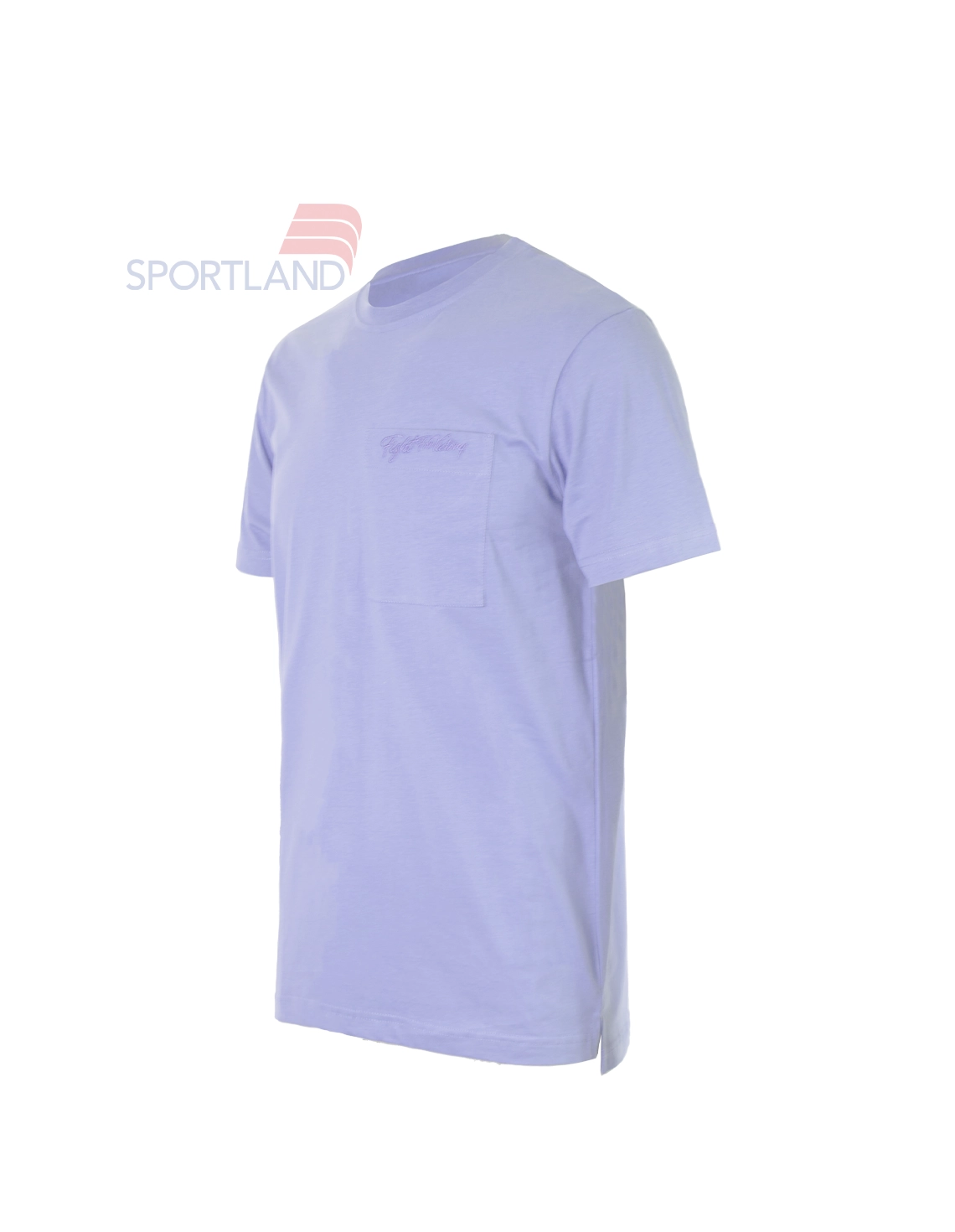 تی شرت ورزشی Unisex ویکتور Vic Basic U