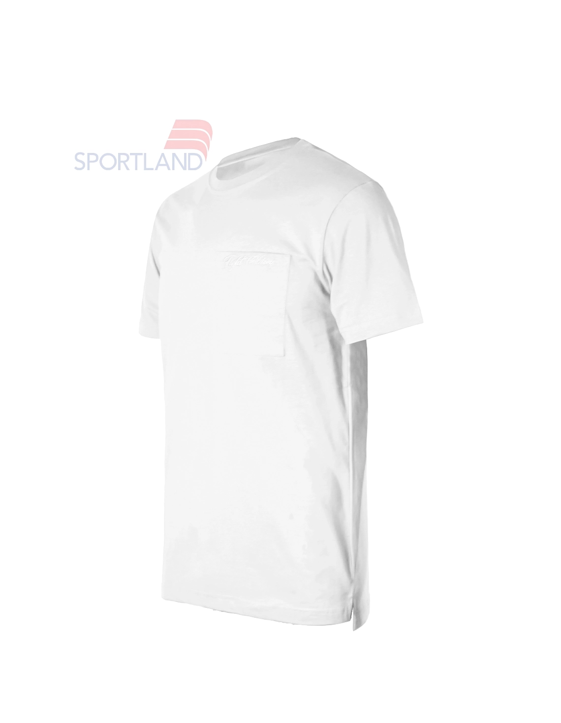 تی شرت ورزشی Unisex ویکتور Vic Basic U