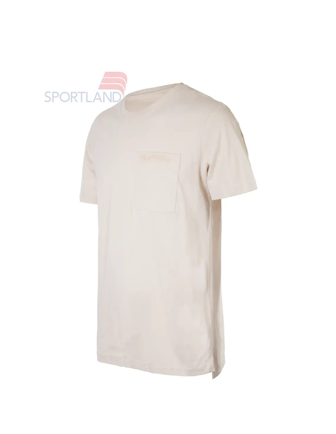 تی شرت ورزشی Unisex ویکتور Vic Basic U