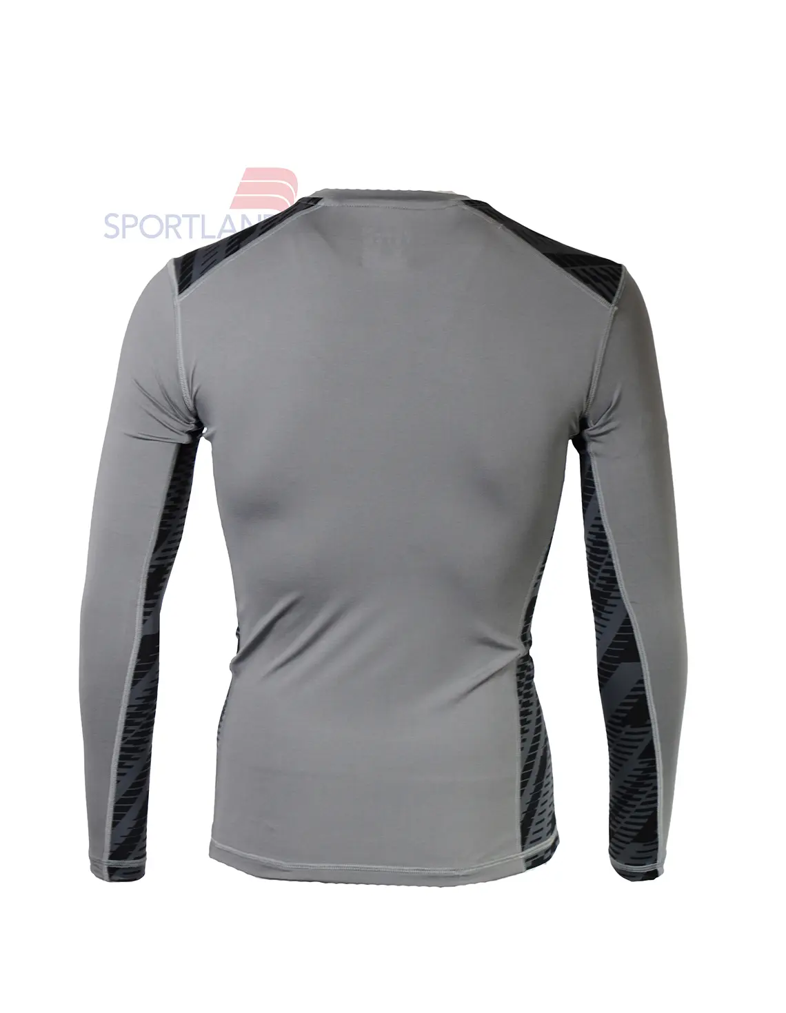 تی شرت آستین بلند ورزشی مردانه ویکتور Vic Power Long Sleeve Tshirt M