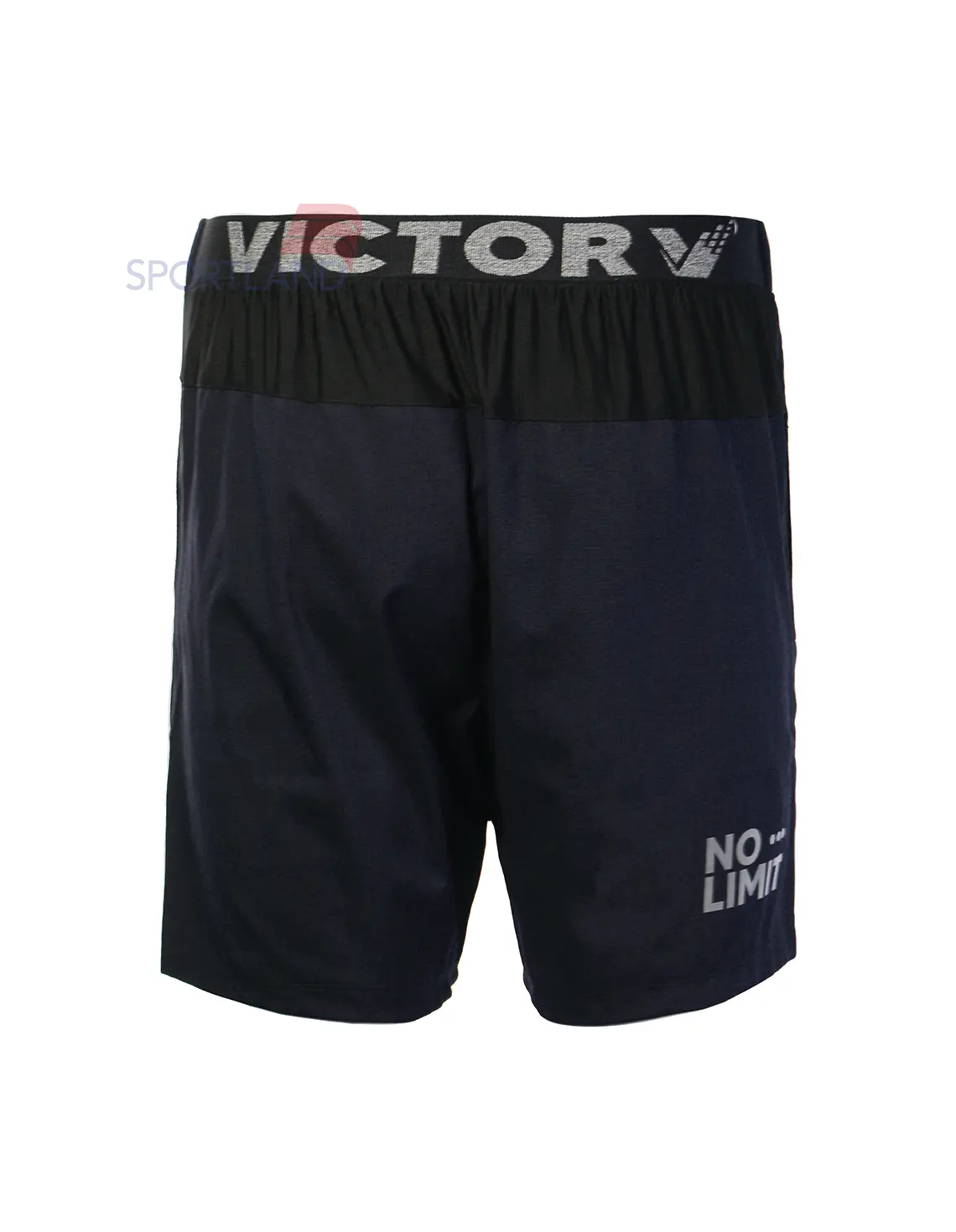 شلوارک ورزشی Unisex ویکتور Vic Limit Shorts U