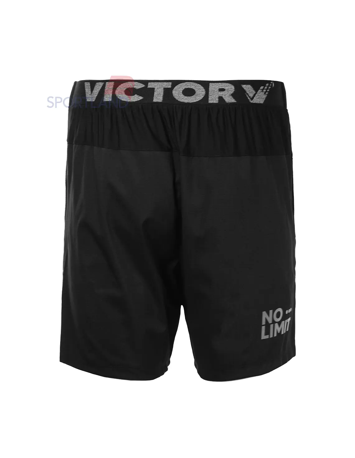 شلوارک ورزشی Unisex ویکتور Vic Limit Shorts U