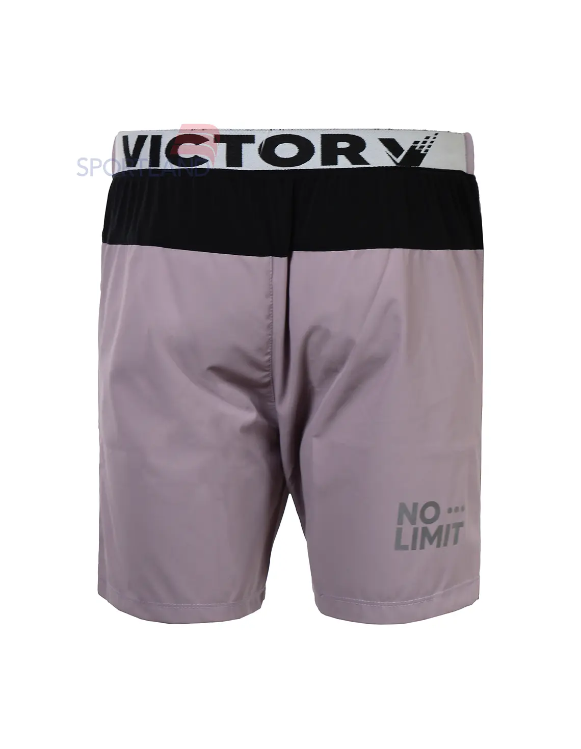 شلوارک ورزشی Unisex ویکتور Vic Limit Shorts U