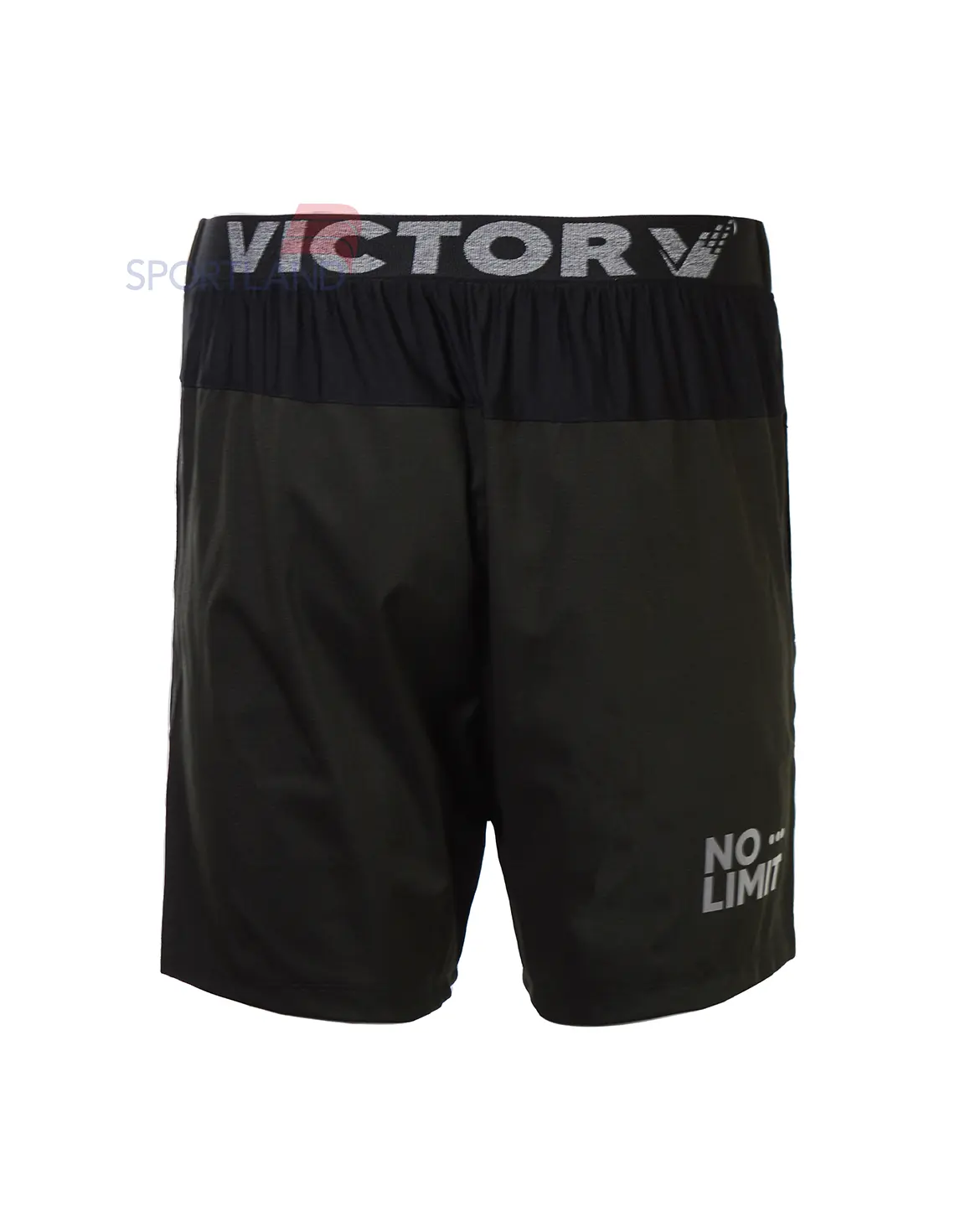 شلوارک ورزشی Unisex ویکتور Vic Limit Shorts U