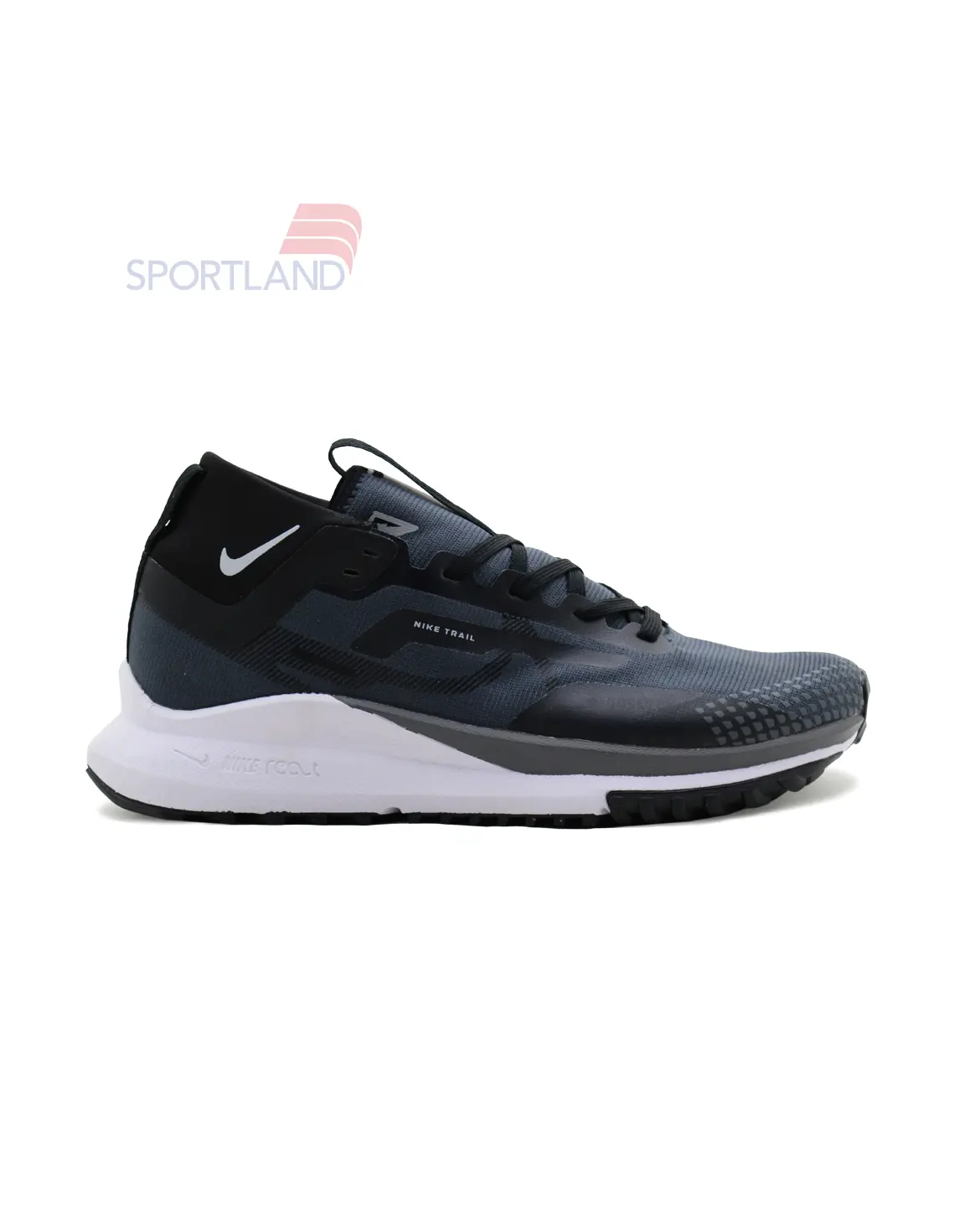 کفش دویدن مردانه نایکی React Pegasus Trail 4 GTX M