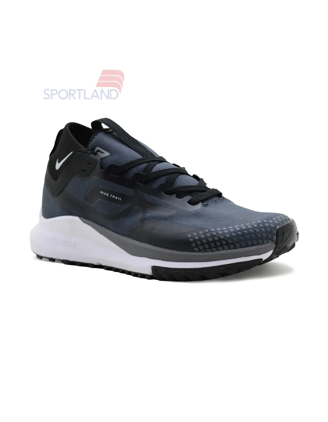 کفش دویدن مردانه نایکی React Pegasus Trail 4 GTX M